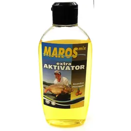 MAROS EXTRA ACTIVATOR 250ML MAAA21 ANANAS FLAVOR - תוסף נוזלי בטעם אננס 
