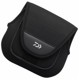 Daiwa Neoprene Reel Cover df 1005L - כיסוי נאופרן לרולר 