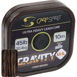 CARP SPIRIT GRAVITY UHL Ultra heavy lead core 10M GREEN - לד קור 