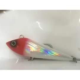 Strike Pro WD006 Wahoo Hunter Color 022PT - דמוי לטרולינג 