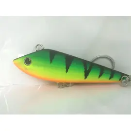 Strike Pro WD006 Wahoo Hunter Color A103S - דמוי לטרולינג 