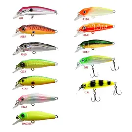 Strike Pro EG-074 Midge 40mm 1.95gr - דמוי 