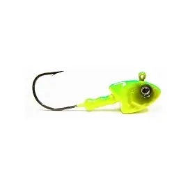 STRIKE-PRO JG-A-003 JIG HEAD 7G 1 Color 756 - ג'יג הד 