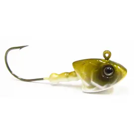 STRIKE-PRO JG-A-003 JIG HEAD 7G 1 Color 757 - ג'יג הד 