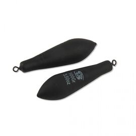 CARP SPIRIT DISTANCE 130G - משקולת 