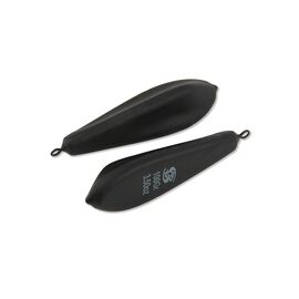 CARP SPIRIT TRILOBE 110G - משקולת 