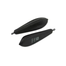 CARP SPIRIT TRILOBE 110G - משקולת 