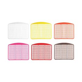 CARP SPIRIT BOILIE STOP 180Pcs. - מעצור לבויליז 