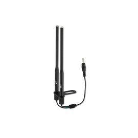 CARP SPIRIT LED SNAG EARS RED 