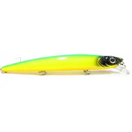 Strike Pro EG-031 Wiggle Stick 14CM 20.5G Color C33 - דמוי 