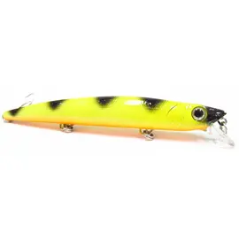 Strike Pro EG-031 Wiggle Stick 14CM 20.5G Color SIN034G - דמוי 