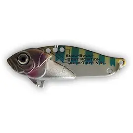 STRIKE PRO JG-005B  CYBER VIBE 4CM 6.6G COLOR 788E - ציקדה 