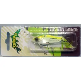 STRIKE PRO JG-005B  CYBER VIBE 4CM 6.6G COLOR 097OB - ציקדה 
