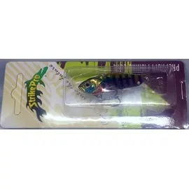 STRIKE PRO JG-005B  CYBER VIBE 4CM 6.6G COLOR 630E - ציקדה 