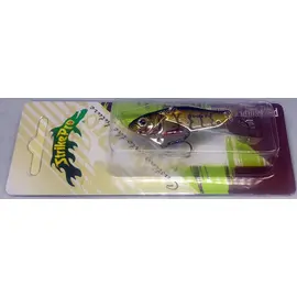 STRIKE PRO JG-005B  CYBER VIBE 4CM 6.6G COLOR 883 - ציקדה 
