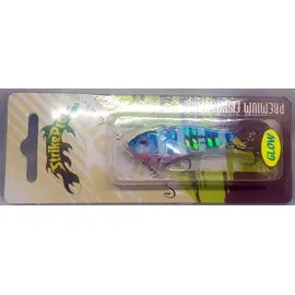 STRIKE PRO JG-005B  CYBER VIBE 4CM 6.6G COLOR SIN050L - ציקדה 