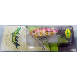 STRIKE PRO JG-005B  CYBER VIBE 4CM 6.6G COLOR SIN052L - ציקדה 