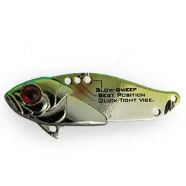 STRIKE PRO JG-005B  CYBER VIBE 4CM 6.6G COLOR 779E - ציקדה 