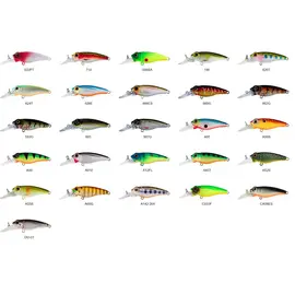 דמוי - Strike Pro EG-073 Pigmy 4CM 3G 