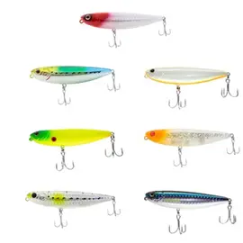 STRIKE PRO EG-226B WATER STRIKE 60 6CM 5.6G - דמוי 