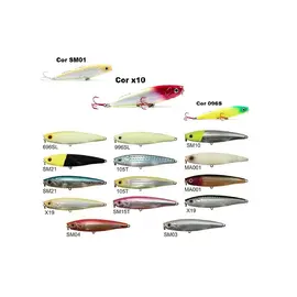 Strike Pro EG-155 - Zigstick 909CM 10.4G - דמוי 