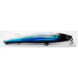 Strike Pro JL-092 F Arc Minnow 10.5CM 11G Color R1140B - דמוי 