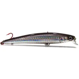 Strike Pro MS-003 Skate Minnow 10.5CM 11.2G Color 528-713 - דמוי 