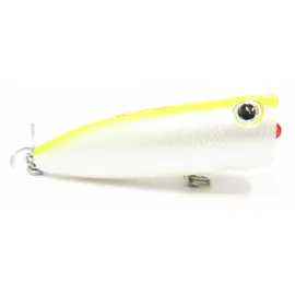 Strike Pro JL-008 Mini Cuban Popper 55 5.5cm 6g Color SF01 - פופר 
