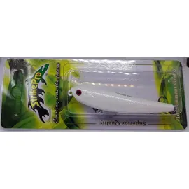 STRIKE PRO EG-030A HOT DOG 65 6.5CM 4.2G Color 001 - דמוי 