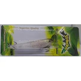 STRIKE PRO EG-030A HOT DOG 65 6.5CM 4.2G Color 124SG - דמוי 