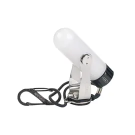 פנס - Nextorch UL360 Rotatable Pocket Lantern 