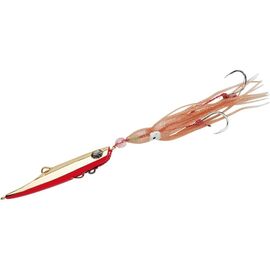 Daiwa Pirates 100 Kabura/Inichiku Color 19 Gold Orange 