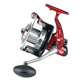 רולר TICA WILY WL 9000 LONG CAST אדום 