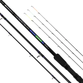 GOLDEN CATCH Verte-X Distance Feeder 3.90m 100g 