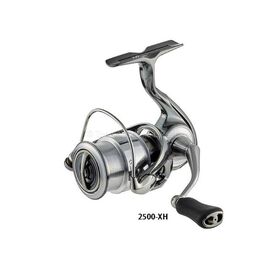 Daiwa 22 Exist LT 2500 XH