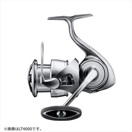 Daiwa 22 Exist LT 4000 XH