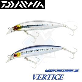 Daiwa Shoreline Shiner Z Vertice 80S 80mm 11.8g ~50-100cm 