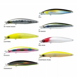 Daiwa Shoreline Shiner Z Vertice 97F 97mm 14.3g ~30-80cm 