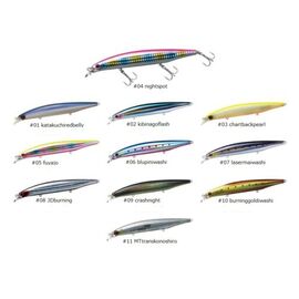 Daiwa Shoreline Shiner Z Vertice 140S 140mm 27.8g ~50-140cm 