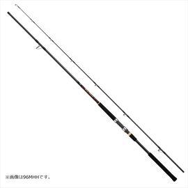 Daiwa Over There  100MHH 3.05M Plug 15-70G Jig 20-80G P.E.# 1.5-3.0