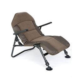 Daiwa Folding Chair With Arms DFCC1- כיסא 