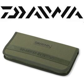 DAIWA INFINITY RIG WALLET DIRW1 - תיק לריגים 