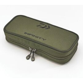 Daiwa Infinity Double Rig Wallet - תיק לריגים 
