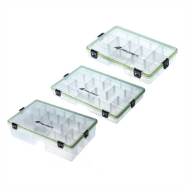 DAIWA Waterproof PROREX boxes 