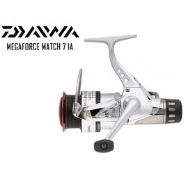 Daiwa Megaforce Match Rear Drag 2553 7IA 7BB 