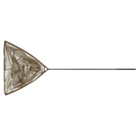 DAIWA Crosscast carp landing nets 1.78M 2 PCS. - רשת הרמה 