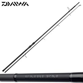 Daiwa Emblem Marker Carpfishing Rod EMC3312MAF 3.60M 3.5LB 