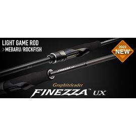 GRAPHITE-LEADER FINEZZA UX 23 GFINUS-752L-T 2.27M 1-7G
