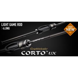 GRAPHIT- LEADER CORTO UX 23 GCORUS