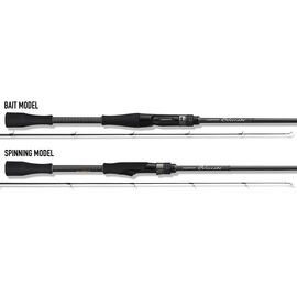 GRAPHITE-LEADER  SILVERADO 23 GSILC-792M-HS 2.36M 3-18G